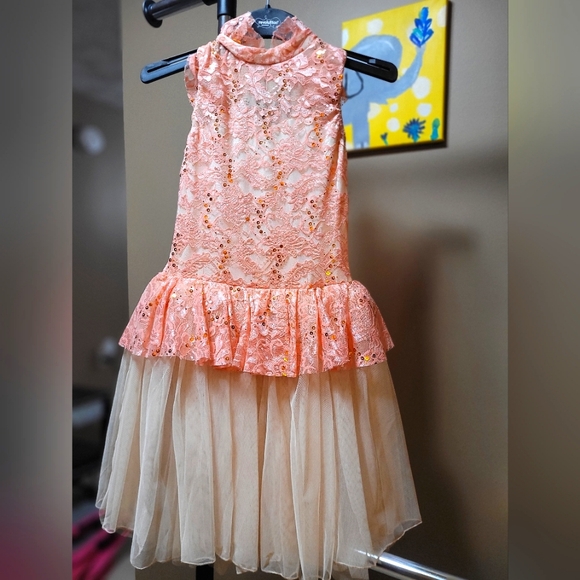 Costume Gallery Other - Girls Ballet Costume